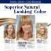 Clairol Nice N Easy 9A Light Ash Blonde Hair Color - 3 Count | International Shipping Available - Buy Online on GoSupps.com