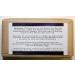 Dermacton Petnat Itchy Skin Relief Dog Shampoo | Natural, Antibacterial, & Antifungal Formula | Long Lasting Bar | Gentle for Sensitive & Dry Skin | Vet Recommended - Buy Online on GoSupps.com