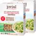 Jovial Caserecce Gluten-Free Pasta | Whole Grain Brown Rice Caserecce Pasta | Non-GMO | Lower Carb | Kosher | USDA Certified Organic | Made in Italy | 12 oz (2 Pack) 12.0 Ounce (Pack of 2)