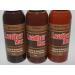 Furniture Leather Max Complete Leather Refinish and Repair Kit/Now with 3 Color Shades to Blend with/Leather & Vinyl Restorer (Deep Browns) - Buy Online on GoSupps.com