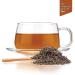 Tealyra - Ripe Pu'erh Tea - 5 Years Aged Loose Leaf - 100% Pure - Caffeine Level High - Aged Black Tea Pu Er - 400g (14-ounce) 400-gram - Buy Online on GoSupps.com
