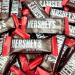 Hershey's Special Dark Mildly Sweet Chocolate Candy Bar 2 lb Bulk Pack - Individually Wrapped Snack Size Dark Chocolate Bar - Buy Online on GoSupps.com