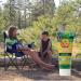 Badger Anti-Bug Sunscreen SPF 34 PA+++ | Citronella & Cedar | 2.9 fl oz - Buy Online on GoSupps.com