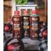 Boho Chax Vietnamese Iced Coffee Latte, Variety Pack with Traditional, Mocha and French Vanilla
