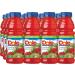 Dole Strawberry Kiwi Juice Cocktail 450 ml Bottles 12 Pack - Buy Online on GoSupps.com