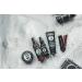Percy Nobleman Complete Beard Care Kit: Softener, Oil, Balm, Wash & Comb - Buy Online on GoSupps.com