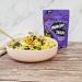 MUNCHY SEEDS Savoury Sprinkles Toasted Tamari 125g - Vegan Omega 3 Protein Fibre Vitamin E Omega Rich Snack for Salads, Soups & Dishes - Buy Online on GoSupps.com