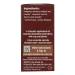 Light Mountain Natural Hair Color & Conditioner - Burgundy 4 oz Powder | Safe & Organic Hair Dye - Buy Online on GoSupps.com