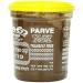Hashachar Parve Chocolate Spread 16oz - Pack of 6 | Delicious Dairy-Free Spread - Buy Online on GoSupps.com