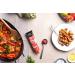 Tuscanini Premium Double Concentrated Tomato Paste Tube 7.5oz (2 Pack) - Made with Premium Italian Tomatoes - 7.05oz Each - Buy Online on GoSupps.com
