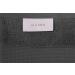 Luxurious Extra Large Turkish Bath Towel Set - Ultra Soft, Thick & Plush - Premium Hotel & Spa Quality Oversized Cotton Towels - Space Gray (4-Pack) - Buy Online on GoSupps.com