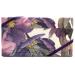 Alchimia Jeweled Lavender Vegetable Soap - Handmade in Italy - 10.5 oz | Luxury Natural Soap for All Skin Types - Buy Online on GoSupps.com
