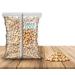 SoleilFOOD 2 kg Dried Chickpeas - Finest Quality GMO-Free Pulses for Hummus | International Shipping - Buy Online on GoSupps.com