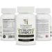 The Inner Health Colon & Gut Cleanse Detox Formula - Supporting Gut Health Purification - Containing Lactobacillus Acidophilus Probiotic Aloe Vera Licorice Root & More