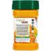 Rani Organic Turmeric (Haldi) Root Powder Spice - High Curcumin Content - 3oz PET Jar | USDA Certified Organic | Vegan, Gluten Friendly, NON-GMO - Indian Origin - Buy Online on GoSupps.com