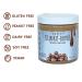 ROOTS Tigernut Butter - Aip and Paleo Vegan Compliant - Nut Free, Seed Free, Gluten Free, Soy Free - Original Flavor 3 Pack (8.5 oz each) - Buy Online on GoSupps.com