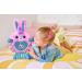 Rainbocorns Mermaidcorn Series 7 Kitten - Collectible Plush with Mermaid Surprises and Stickers - Buy Online on GoSupps.com