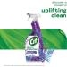 Cif Lavender & Blue Fern Multipurpose Cleaner Spray eliminates 99.9% of bacteria & viruses all purpose cleaner 6x 750 ml - Buy Online on GoSupps.com