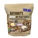 Anthony's Instant Dry Yeast Packets - 42 Individual Packets, Gluten Free, 0.25 Ounce each - Buy Online on GoSupps.com