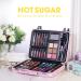 Hot Sugar Makeup Kit for Teen Girls 10-12 | All-in-One Beginner Cosmetic Set | Perfect Birthday & Christmas Gift (Pink Daisy - Buy Online on GoSupps.com