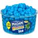 Haribo Maoam Blue Firecracker Dragees Chewy Candy Sweets 265 Pieces 1200 g Tub - Buy Online on GoSupps.com