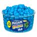 Haribo Maoam Blue Firecracker Dragees Chewy Candy Sweets 265 Pieces 1200 g Tub