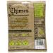Chimes Original Ginger Chews 5 oz - Natural Gourmet Candy - Buy Online on GoSupps.com