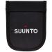 Suunto Accessories TANDEM NYLON POUCH black One size