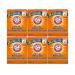 Arm & Hammer Baking Soda 6 Count 500g