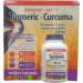 Webber Naturals Advanced Turmeric (120 Capsules) 120 Count