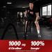 Buy WHY SPORT Citrullina 1000 - Citrulline Malate Supplement - 90 Tablets for Enhanced Performance | International Shipping - Buy Online on GoSupps.com