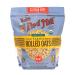 Bob's Red Mill Gluten Free Organic Old Fashioned Rolled Oats - 2 lb Pack - Premium Quality Oats - Buy Online on GoSupps.com