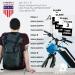 Electric Bicycle Frame Class Number Stickers Set - Class 2 750W 20MPH Weatherproof Vinyl Decals - e-Bike Identification Markings - Buy Online on GoSupps.com