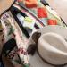 ecoLiving Handmade Bio Soap Made in Uk- Vegan Soap that Lasts Months Plastic Free Bar Artisan Soap- Natural & Biodegradable Washing Soap Bar Pure Organic Hand Soaps Wild Fig - Buy Online on GoSupps.com