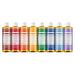 Dr Bronner's Peppermint Castile Liquid Soap 473 ml - All-Natural Mint Soap for Eco-Friendly Cleaning | Buy Online - Buy Online on GoSupps.com