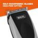 WAHL Easy Pro for Pets Rechargeable Dog Grooming Kit Electric Dog Clippers for Dogs & Cats with Fine to Medium Coats - Model 9549 - Buy Online on GoSupps.com