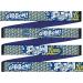 Gibbon Slacklines Funline Blue 49ft with Treewear and Ratchet Protection - 50mm Wide - Buy Online on GoSupps.com