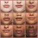 LORAC Pro Liquid Lipstick in Plum Brown - Long-Lasting Formula - Buy Online on GoSupps.com