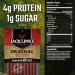 Jack Links Beef Snack Sticks Original 7.2oz (Pack of 3) - High Protein Meat Stick with 4g Protein/Serving - Premium Beef - Buy Online on GoSupps.com
