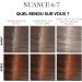 Color Touch Fresh-Up-Kit - Semi-Permanent Coloring Kit 6/7 Chocolate - Dark Blonde Brown - Buy Online on GoSupps.com