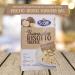 Truffle Seasoned Risotto - Riso Scotti Ready Meal | Easy to Cook Italian Side Dish | 7.4 oz | Serves 2-3 | Just Add Water & Heat - Buy Online on GoSupps.com