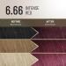 Alfaparf Milano Il Salone Plex Rebuilder Color Kit 6.66 Rouge Intense - coloration permanente en cr me - Buy Online on GoSupps.com