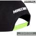 Minecraft Hat for Children | Black Pixelated Green Grid Cap with Logo | Perfect Accessories for Boys Ages 3+ - Buy Online on GoSupps.com