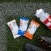 Buy Clif Bar Crunchy Peanut Butter Energy Bars 12 Pack | International Shipping Available - Buy Online on GoSupps.com