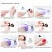 Canada HMD Soak Off UV LED Temperature Changing gel nail polish fast effect fast cure 8ml (B) (010) - Buy Online on GoSupps.com