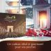 Lindt - Bo te CHAMPS- LYS ES Noir - Assortiment de Chocolats Noirs - Pralin s Croustillants et Onctueux - Id al pour No l 470g (Lot de 2) - Buy Online on GoSupps.com