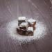 Buy Zerocal Dalia Bio Erythrit Calorie-Free Vegan Powdered Sugar Alternative for Cooking & Baking (750g) - Buy Online on GoSupps.com