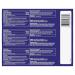 Crest 3D White Whitening Arctic Fresh Toothpaste 4.1 oz (Pack of 3) - Whitening Toothpaste - Buy Online on GoSupps.com