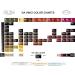 Da Vinci Permanent Hair Color 4N Brown - 3.4oz | International Shipping Available - Buy Online on GoSupps.com