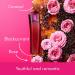 Escada Magnetism Eau de Parfum Floral Women's Perfume With Notes of Rose & Vanilla Luxury Perfumes for Women Long Lasting Fragrance - Buy Online on GoSupps.com